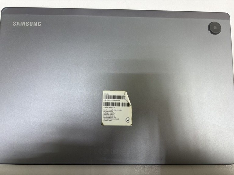 Дешиво Samsung galaxy tab a8 10.5 4/64gb lte sm-x205 с ломбарда