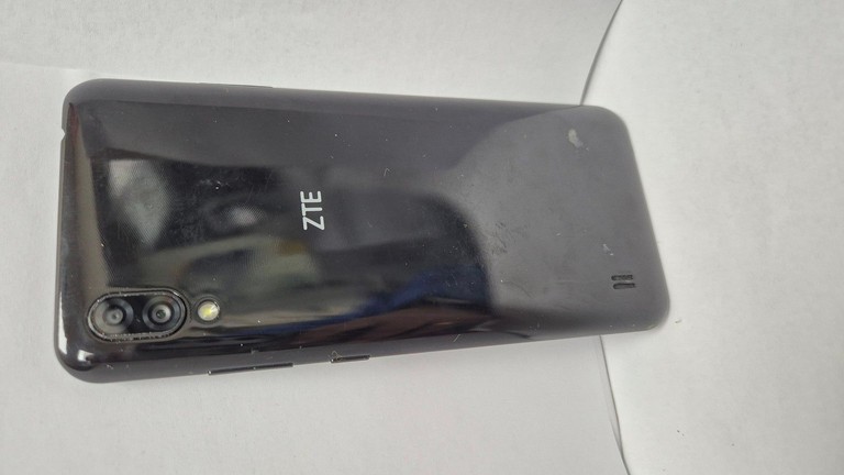 Дешево Zte Blade A51 2/32GB Blue з ломбарду