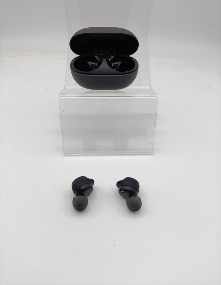 Дешиво Redmi buds 3 lite black с ломбарда