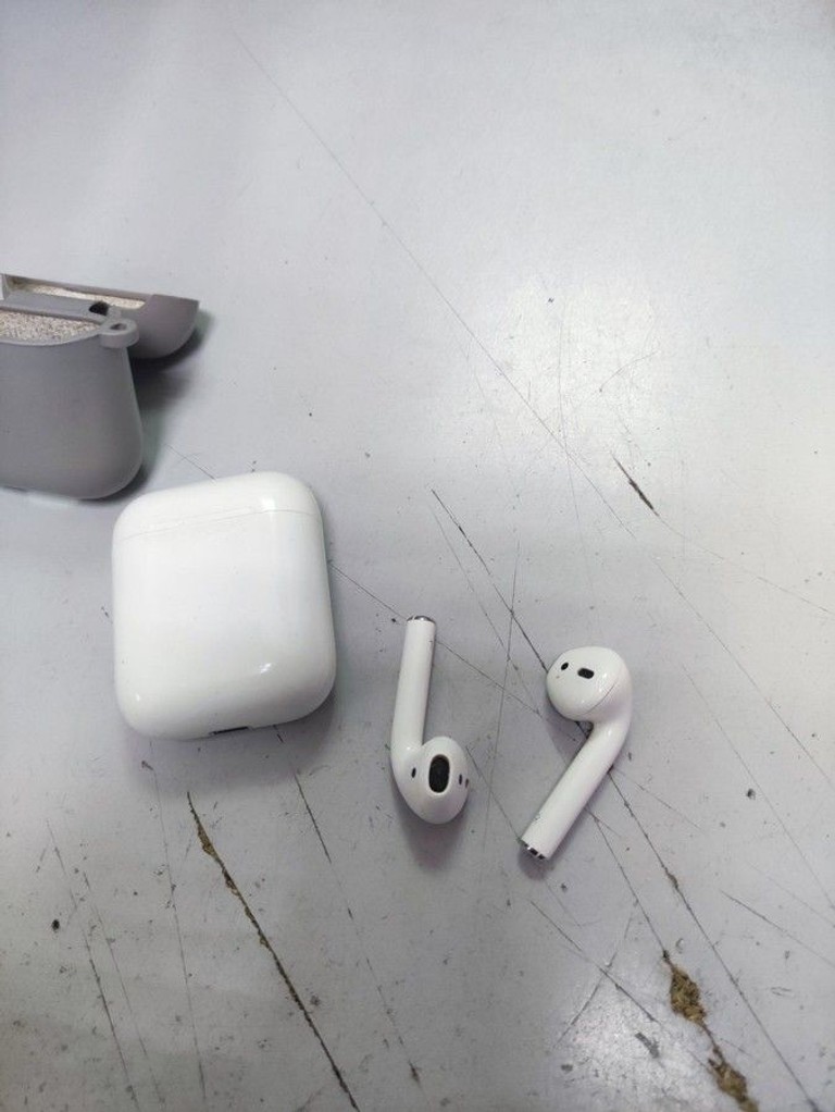 Объявление Apple airpods 2nd generation a1602, a2031, a2032 Б/У