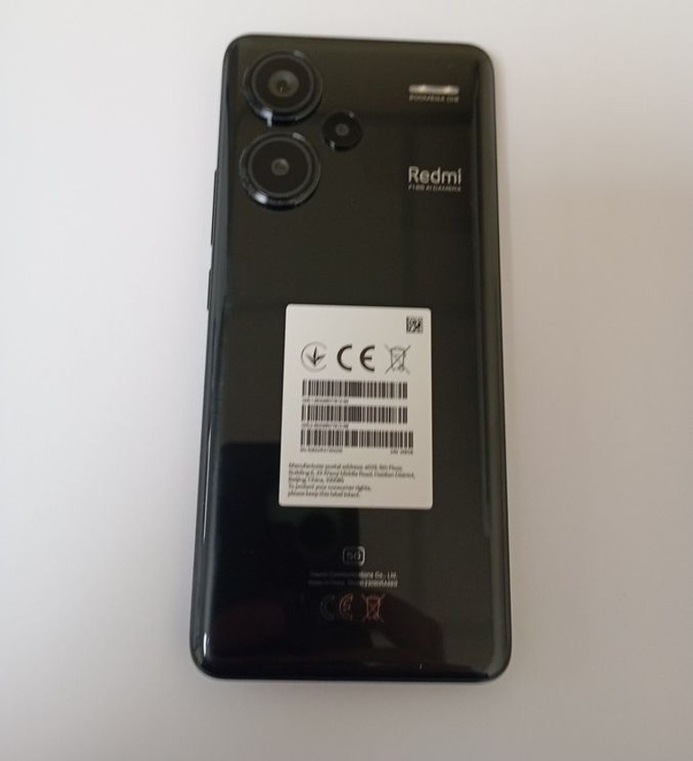 Дешево Xiaomi redmi note 13 pro+ 8/256gb з ломбарду