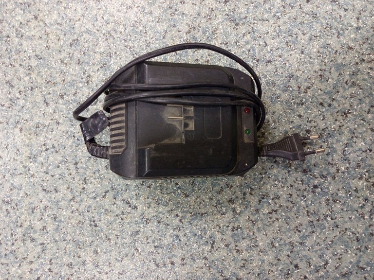 Дешево Flinke ауш-36/6 + 2акб 36v 6000mah + зп з ломбарду