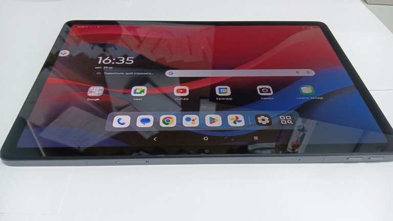 Lenovo tab m11 tb330xu 8/128gb lte Код:01-200933945. Зображення 7