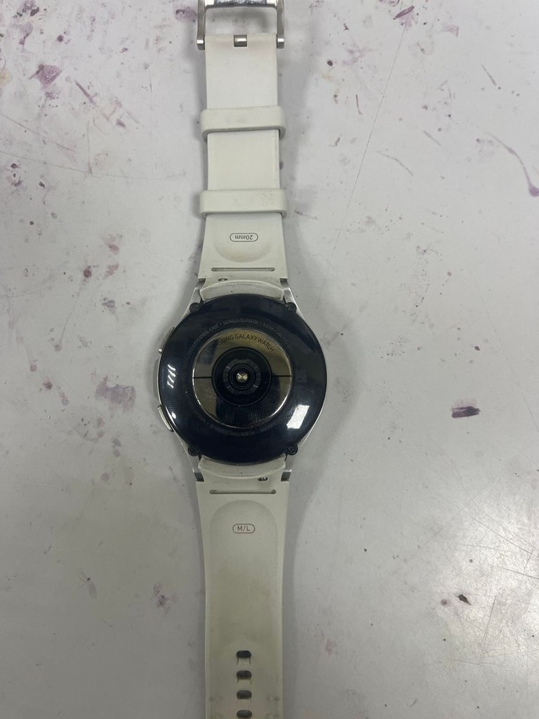 Объявление Samsung galaxy watch4 classic 46mm Б/У