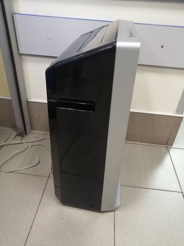 Дешиво Panasonic F-VXK70R-K с ломбарда