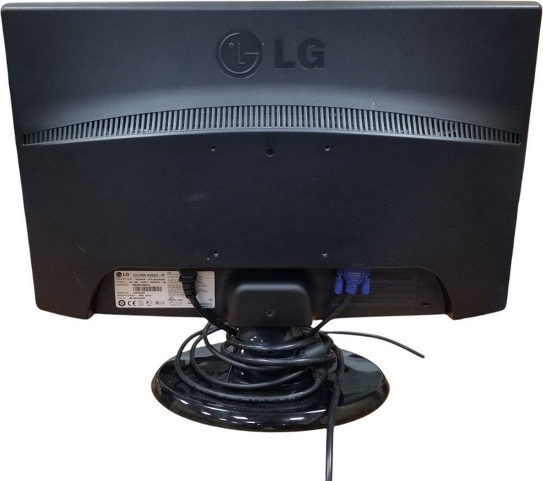 Розпродаж Lg w2043s, продавець Техноскарб