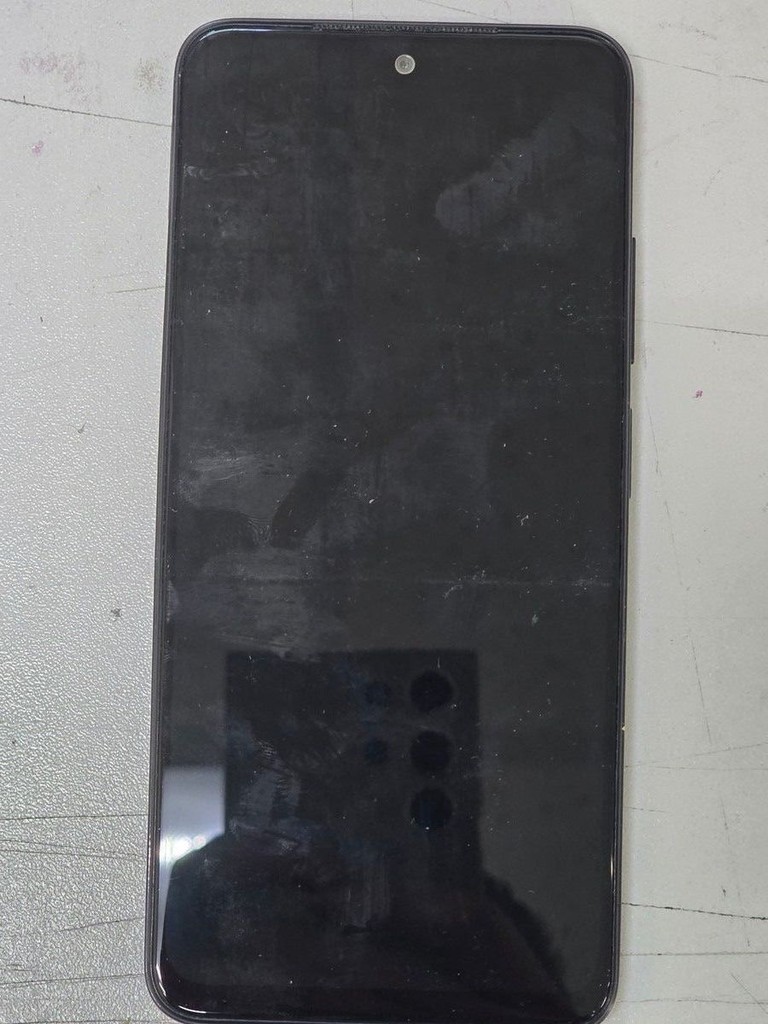 Дешево Xiaomi redmi note 11 4/64gb з ломбарду