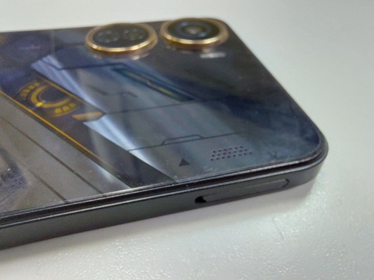 Zte nubia neo 2 5g 8/256gb Код:01-200935530. Зображення 5