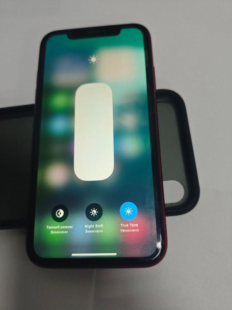 Apple iphone xr 64gb Код:01-200938301. Зображення 9