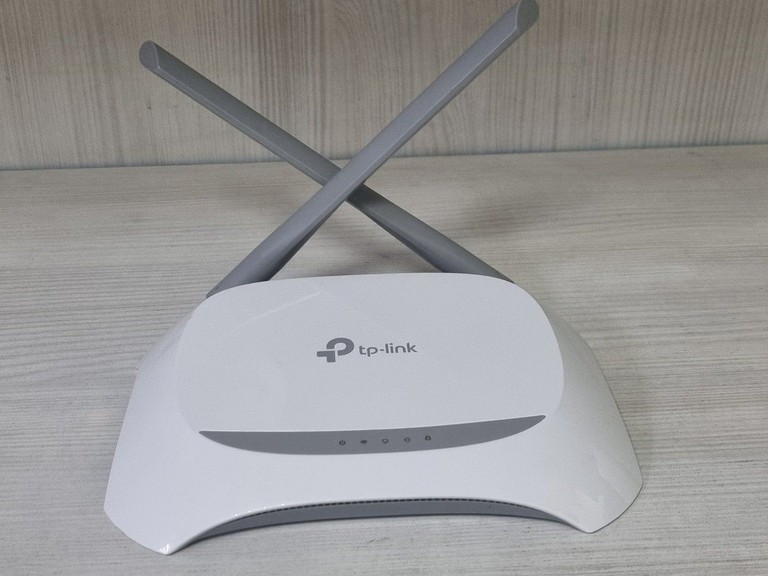 Tp-link TL-WR850N Код:01-200938086. Изображение 9