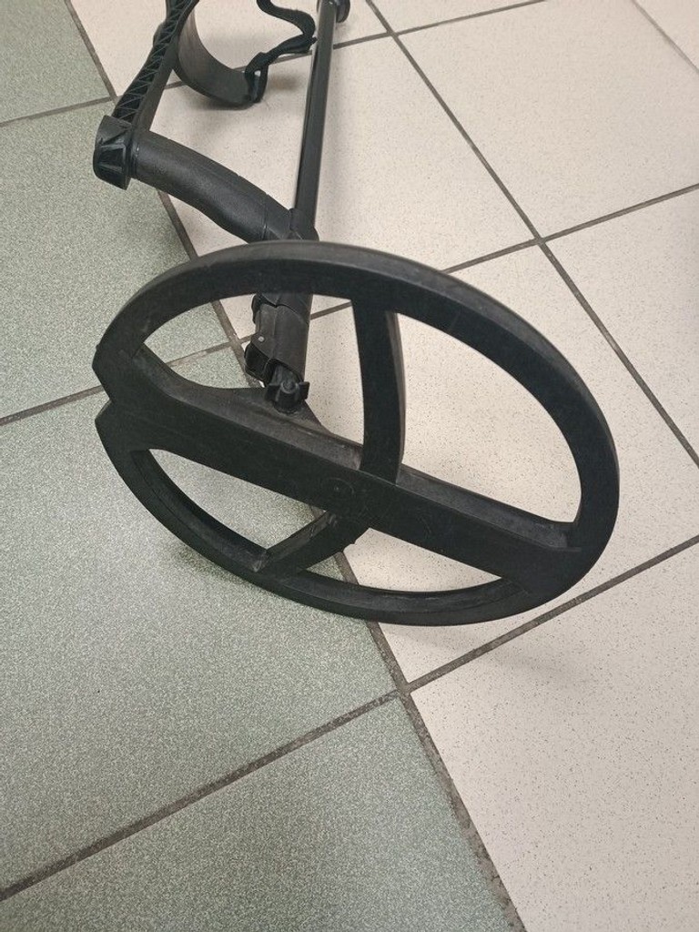 Xp metal detectors DEUS 28 RC WS4 Код:01-200936750. Изображение 5