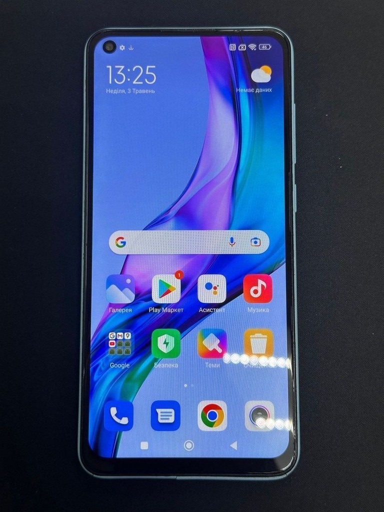 Розпродаж Xiaomi redmi note 9 4/64gb, продавець Техноскарб