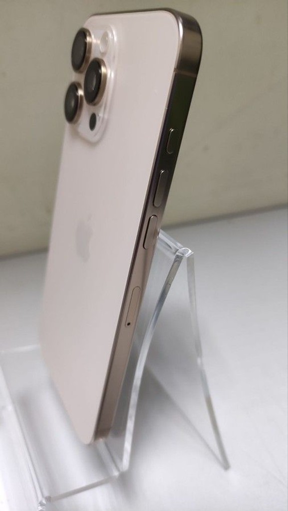 Распродажа Apple iphone 16 pro max 256gb, продавец Техноскарб