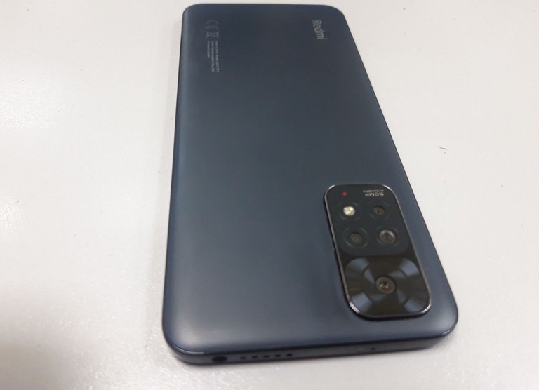 Xiaomi redmi note 11 4/128gb Код:01-200938593. Зображення 7