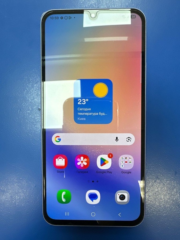 Купити Samsung galaxy a34 5g sm-a346e 8/256gb Б/У