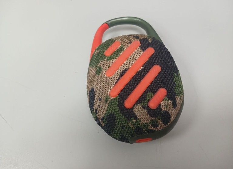 Jbl clip 5 Код:01-200939017. Изображение 5