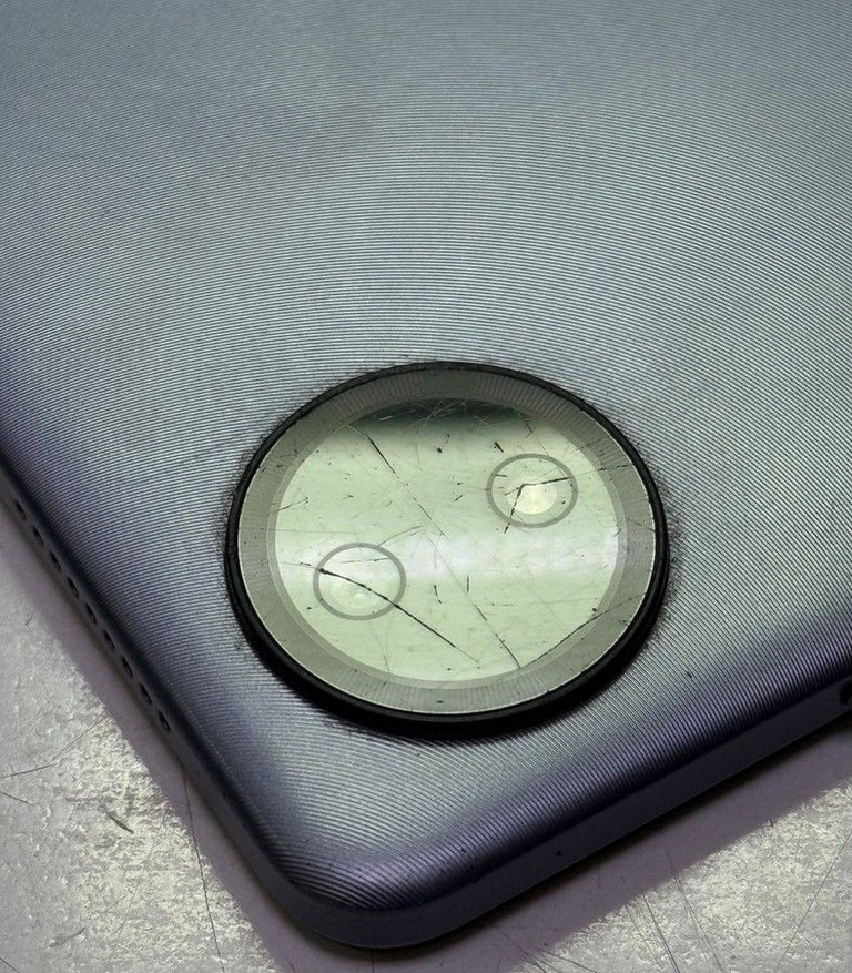 Xiaomi redmi pad se 8.7 4/128gb wi-fi Код:01-200937422. Изображение 7