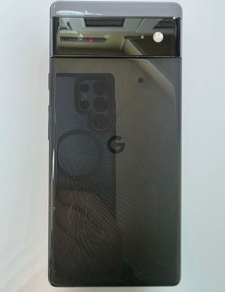 Google pixel 6 8/128gb Код:01-200937272. Зображення 5