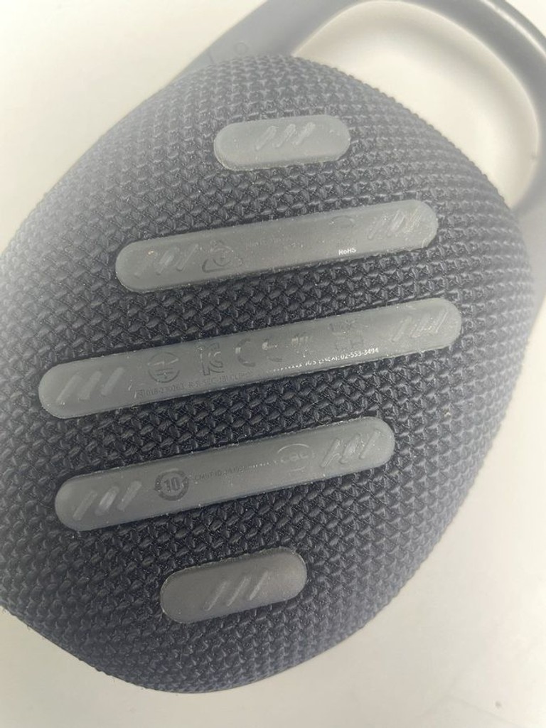 Купити Jbl clip 5 Б/У