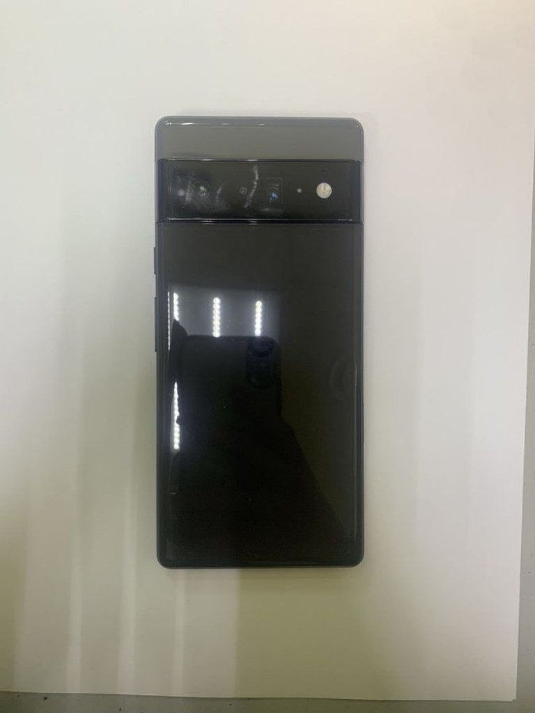 Оголошення Google pixel 6 pro 12/128gb Б/У