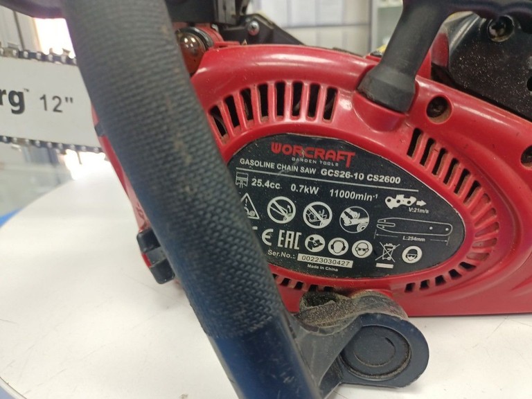 Распродажа Worcraft GCS26-10, продавец Техноскарб