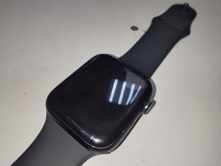 Дешиво Apple watch se 2 gps 44mm aluminium case с ломбарда