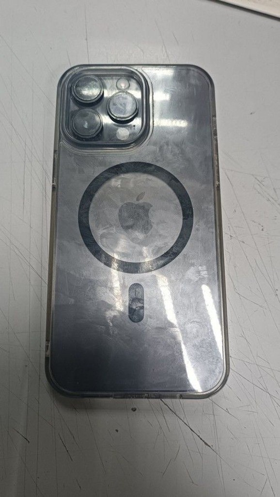 Купити Apple iphone 14 pro max 128gb Б/У