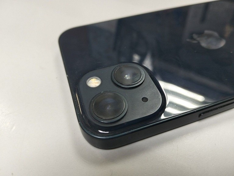 Розпродаж Apple iphone 13 128gb, продавець Техноскарб