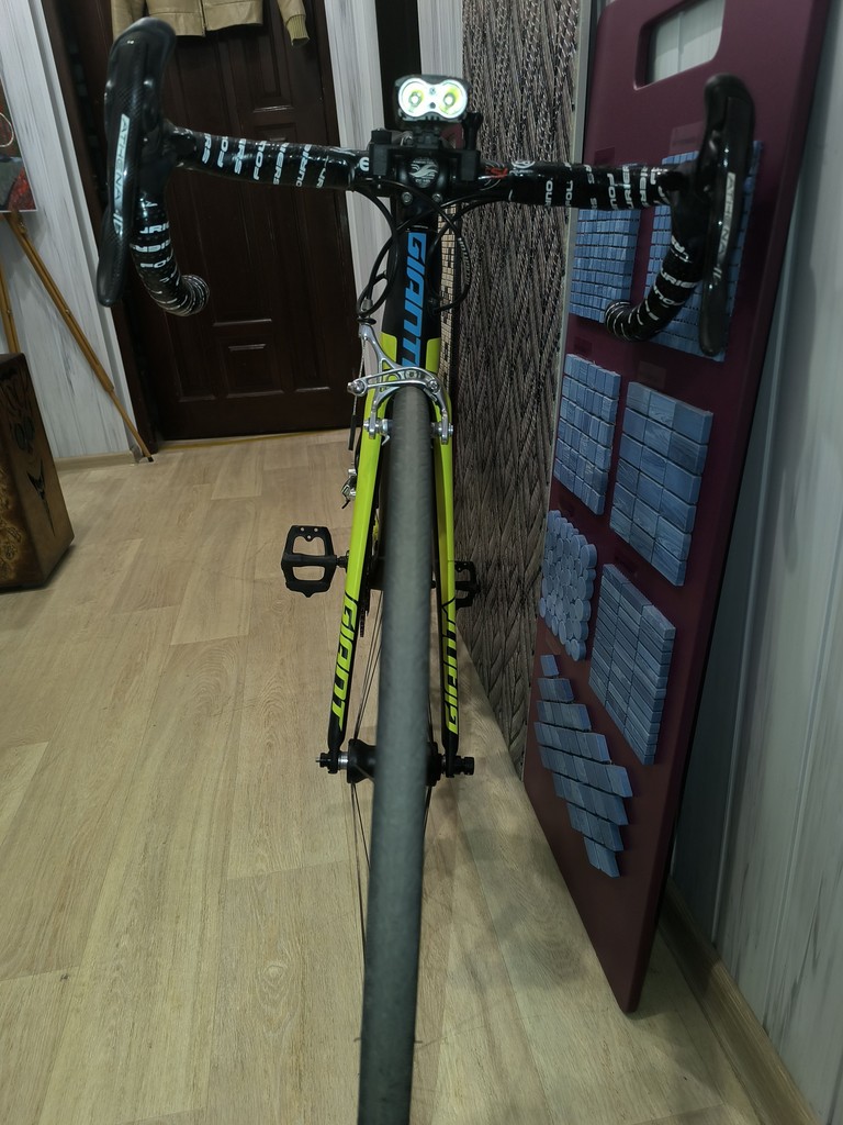 Giant TCR Advanced SL Код:null. Зображення 7