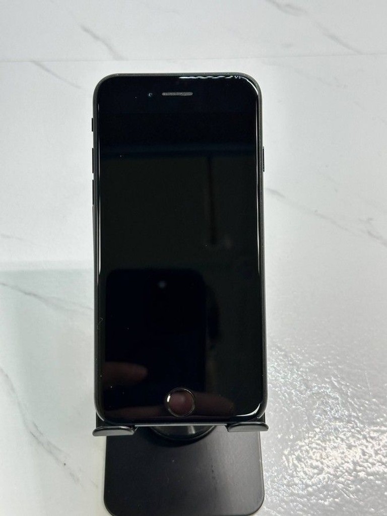 Apple iPhone SE 2020 128GB Black Slim Box (MHGT3) Код:01-200945962. Зображення 7
