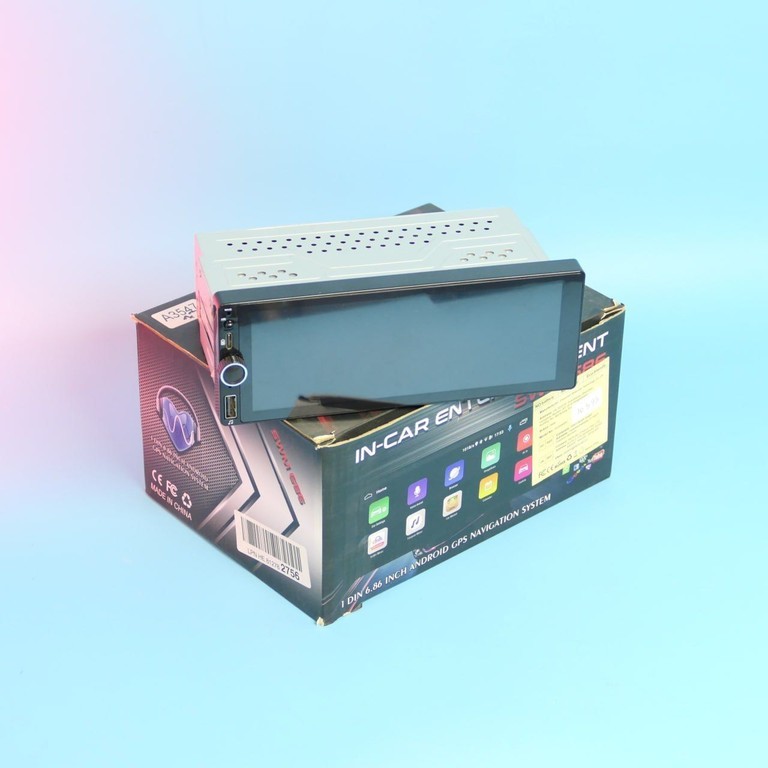 DriveX LNX-686 Код:null. Изображение 8