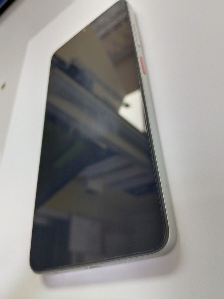 Оголошення Zte Blade A76 4/128GB Gray Б/У
