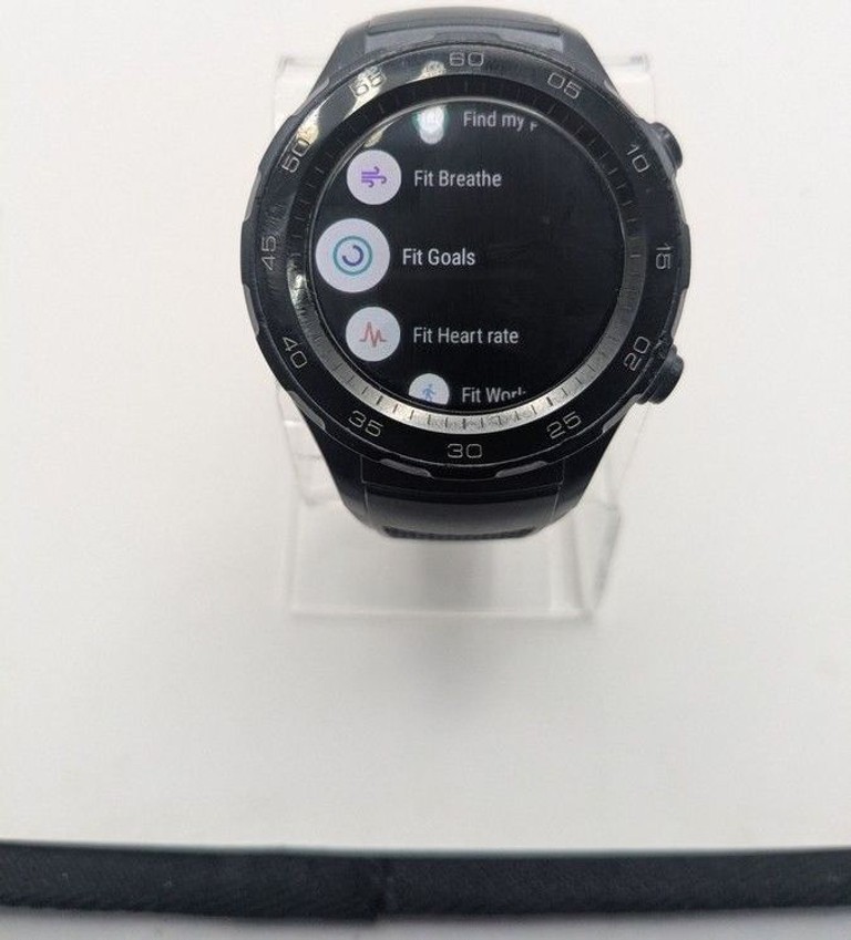Объявление Huawei watch 2 leo-bx9 Б/У
