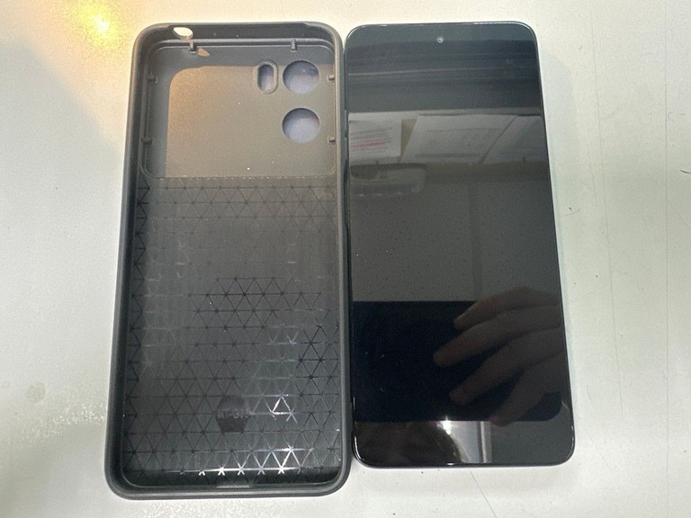 Купити Motorola moto g05 8/256gb Б/У