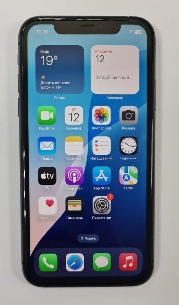 Купити Apple iphone 11 64gb Б/У