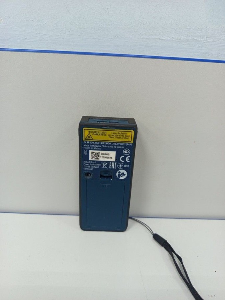 Объявление Bosch glm 500 professional Б/У