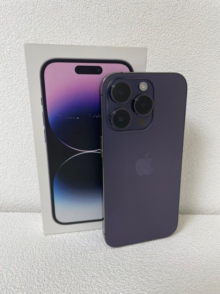 Розпродаж Apple iphone 14 pro 128gb esim, продавець Техноскарб
