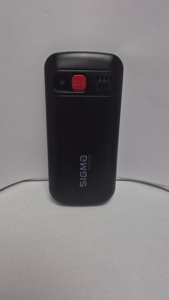 Оголошення Sigma comfort 50 cf115 easy Б/У