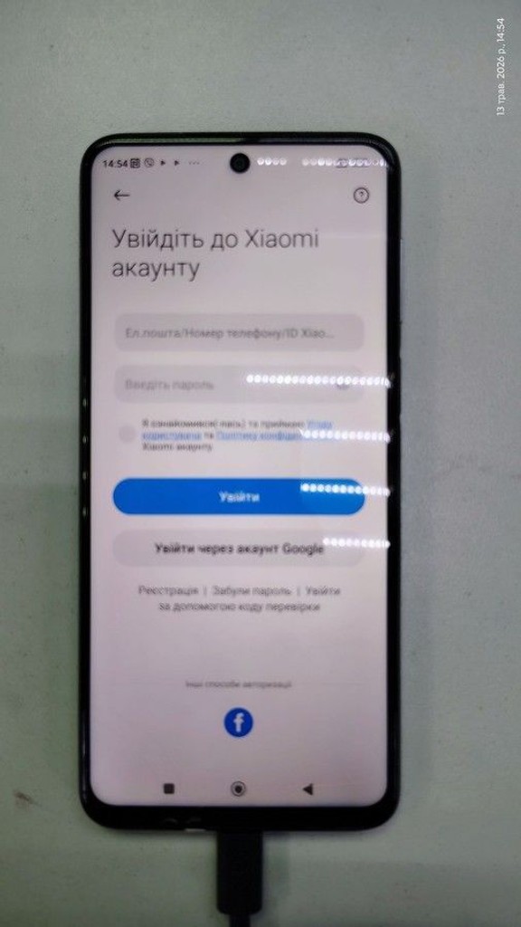 Xiaomi redmi note 9 pro 6/128gb Код:01-200949305. Зображення 5