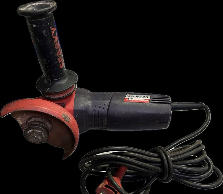 Объявление Sparky m 750e hd Б/У