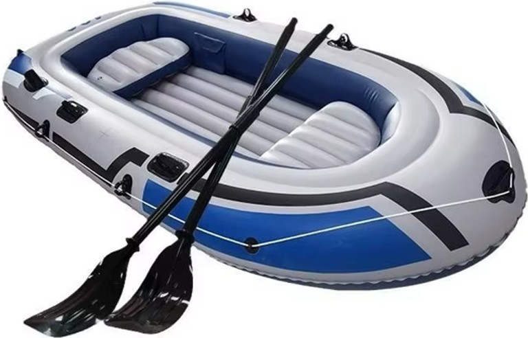 Купити Boat JR-2300 Б/У