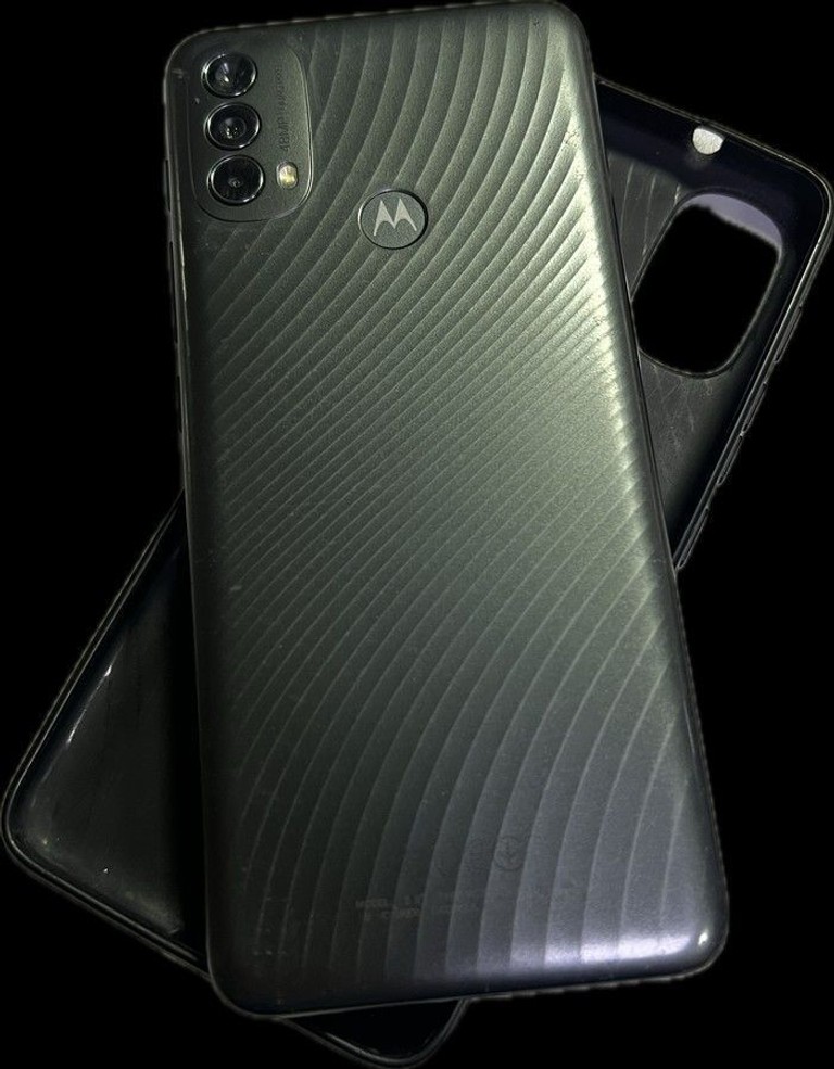 Motorola e40 4/64gb Код:01-200945597. Зображення 5