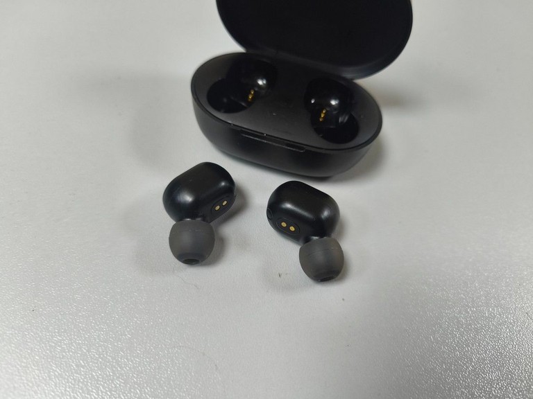Оголошення Xiaomi redmi airdots 2 twsej061ls Б/У