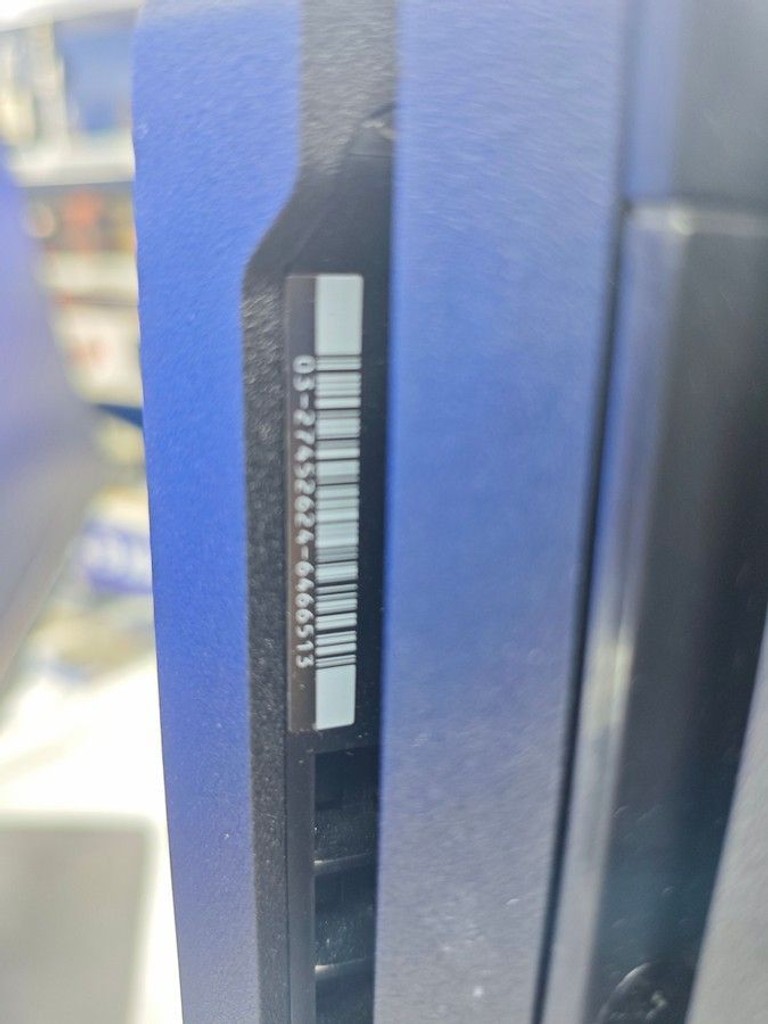 Sony playstation 4 pro 1tb Код:01-200950227. Зображення 5