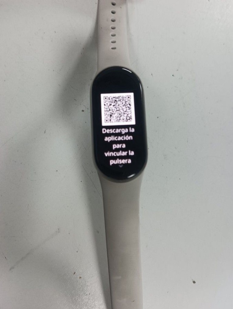 Дешево Xiaomi smart band 9 з ломбарду