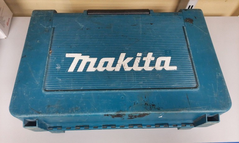 Розпродаж Makita HR2470, продавець Техноскарб