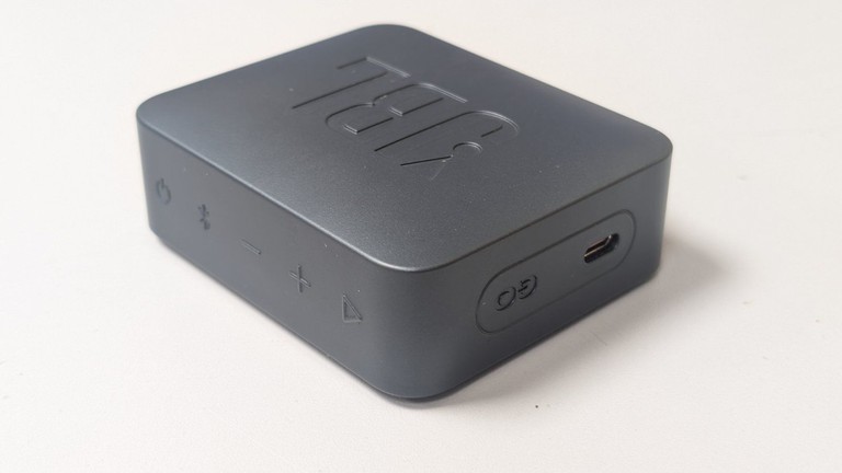 Купити Jbl go essential 2 Б/У