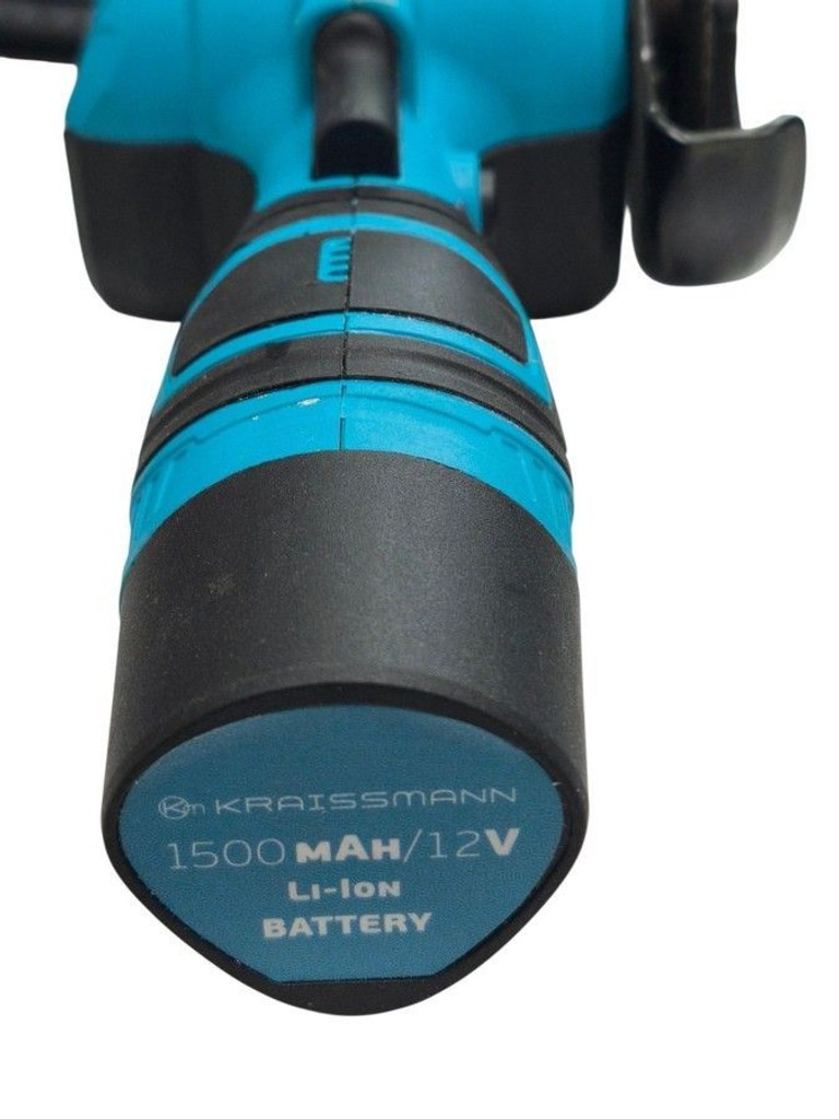 Розпродаж Kraissmann 751 AWS 12/2, продавець Техноскарб