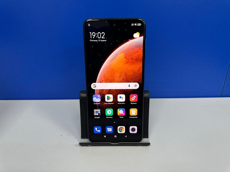 Xiaomi redmi note 9 pro 6/128gb Код:01-200953149. Зображення 8