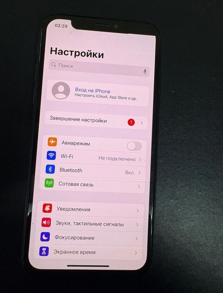 Apple iphone xs 64gb Код:01-200953432. Зображення 6